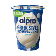 Greek Style