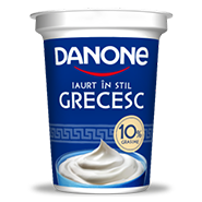 Greek Style